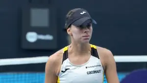 Linette - Andriejewa transmisja za darmo: Gdzie oglądać mecz dzisiaj na żywo, o której godzinie? (9.02.2026) [WTA Doha]