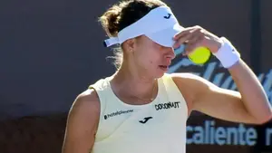 Linette - Graczowa transmisja za darmo: Gdzie oglądać mecz dzisiaj na żywo, o której godzinie? (17.03.2026) [Miami Open]