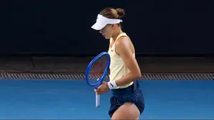 Linette - Krueger transmisja za darmo: Gdzie obejrzeć mecz dzisiaj na żywo, o której godzinie? (05.03.2026) [WTA Indian Wells]