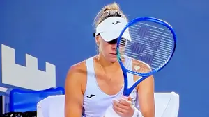 Linette - Ruse transmisja za darmo: Gdzie oglądać mecz dzisiaj na żywo, o której godzinie? (13.08.2026) [WTA Cincinnati]