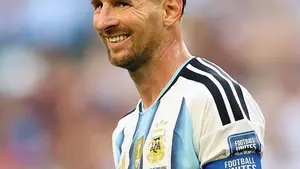 Lionel Messi nie gryzie się w język przed półfinałem. Takich słów o Anglikach nikt się nie spodziewał