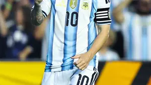 Lionel Messi wraca do gry. Argentyńczyk podjął kluczową decyzję przed debiutem na mundialu