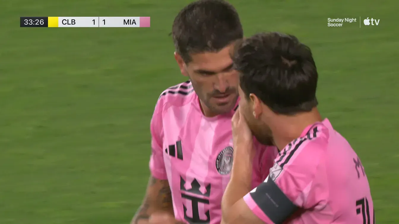 Lionel Messi zdobył 930. bramkę w karierze i goni rekord goli z rzutów wolnych
