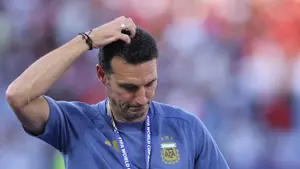 Lionel Scaloni nie ma wątpliwości. Padły wielkie słowa o przyszłości Leo Messiego