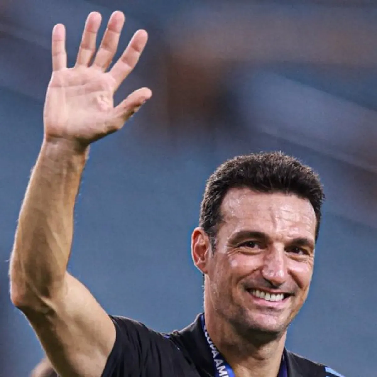 Lionel Scaloni nie ma wątpliwości w sprawie Messiego. Padła deklaracja o tysiącu bramek