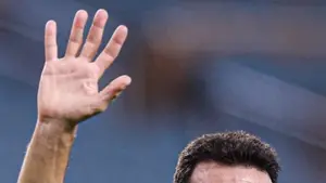 Lionel Scaloni nie ma wątpliwości w sprawie Messiego. Padła deklaracja o tysiącu bramek