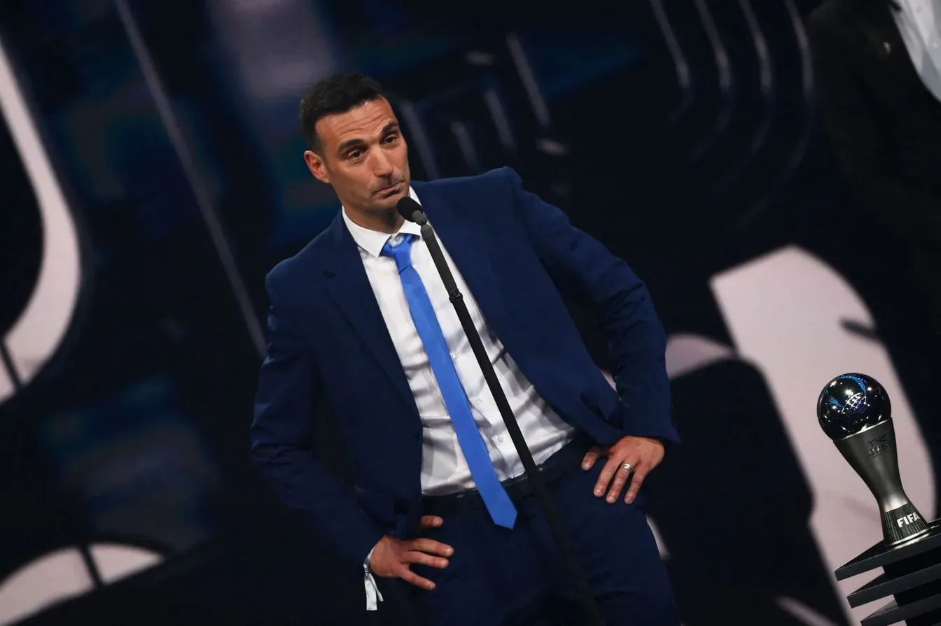Lionel Scaloni zapowiada czystki w kadrze Argentyny. Gwiazdy mogą stracić miejsca