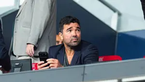 Lisandro Martínez na liście Barcelony. Na razie nie ma rozmów z Manchesterem United