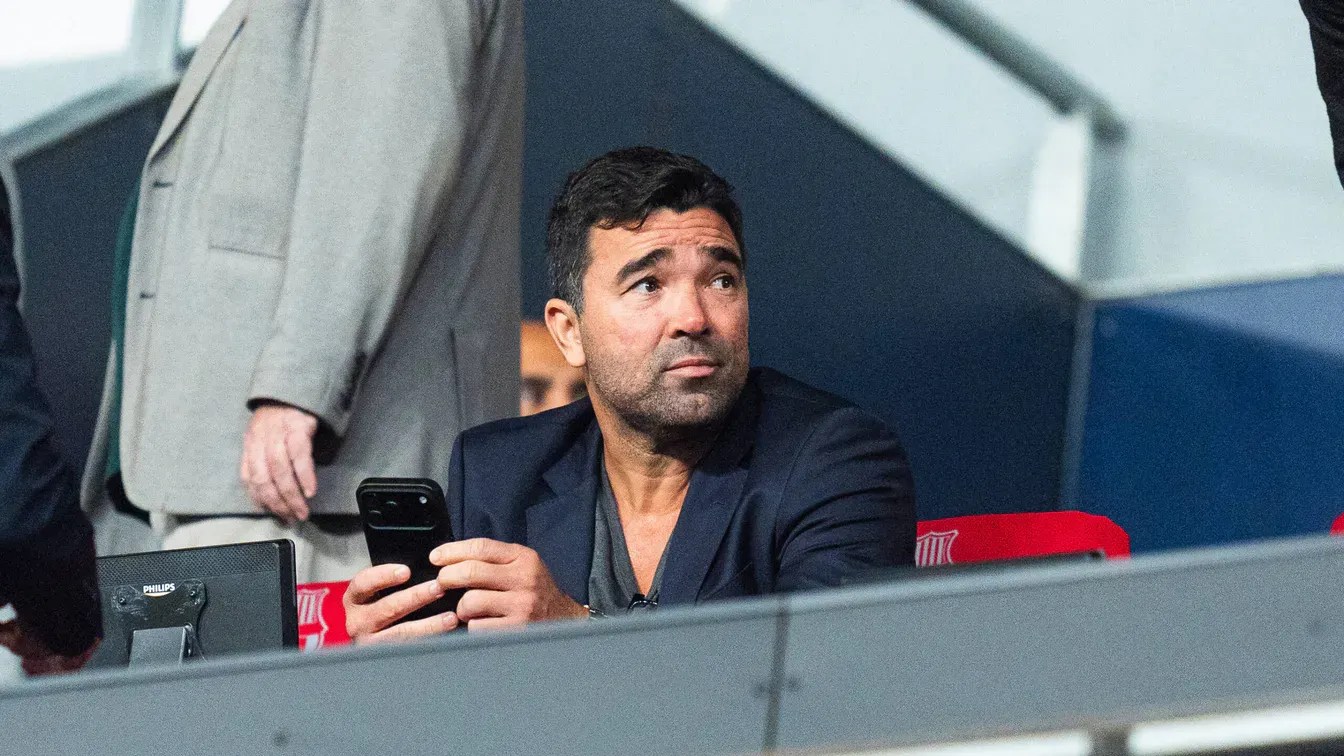 Lisandro Martínez na liście Barcelony. Na razie nie ma rozmów z Manchesterem United