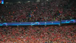 Liverpool blisko transferu z Brazylii. 35 milionów euro za talent Palmeiras
