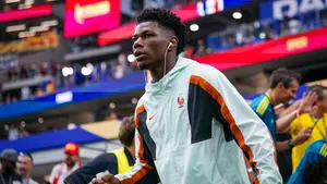 Liverpool chce Aureliena Tchouaméniego. Real Madryt zażąda ogromnej kwoty