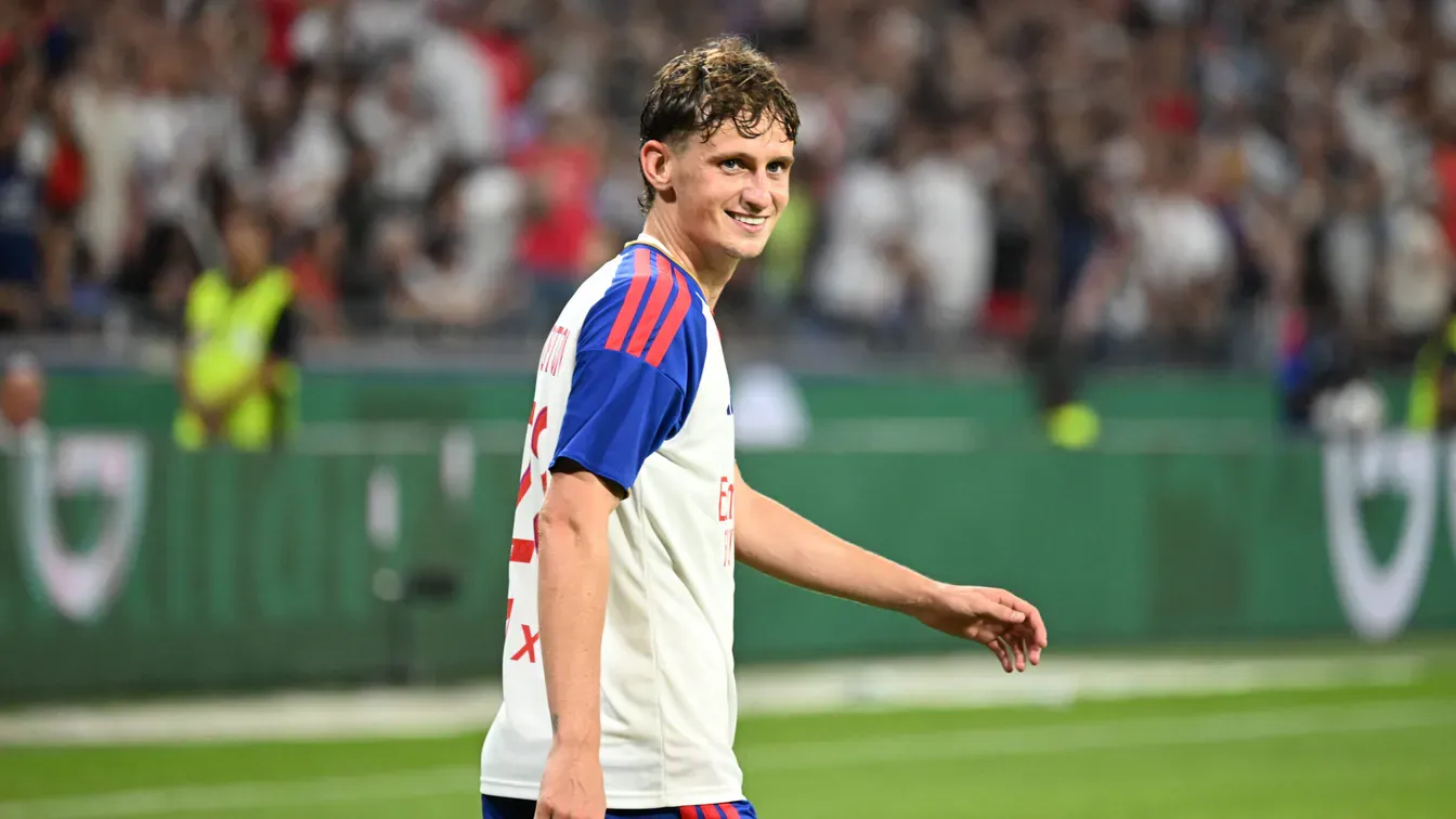 Liverpool chce odzyskać Mortona. Do gry wkracza Juventus