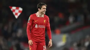 Liverpool chce sprzedać Federica Chiesę już w styczniu