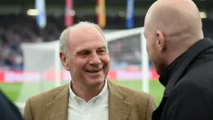 Liverpool chce wydać fortunę na następcę Salaha. Uli Hoeness brutalnie uderza w Anglików