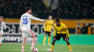 Liverpool dołącza do Crystal Palace i Evertonu w wyścigu po Tylera Mortona