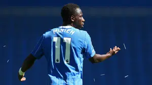 Liverpool dopnie swego w sprawie Minteha? Brighton stawia twardy warunek