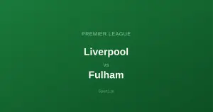 Liverpool - Fulham: Typy bukmacherskie