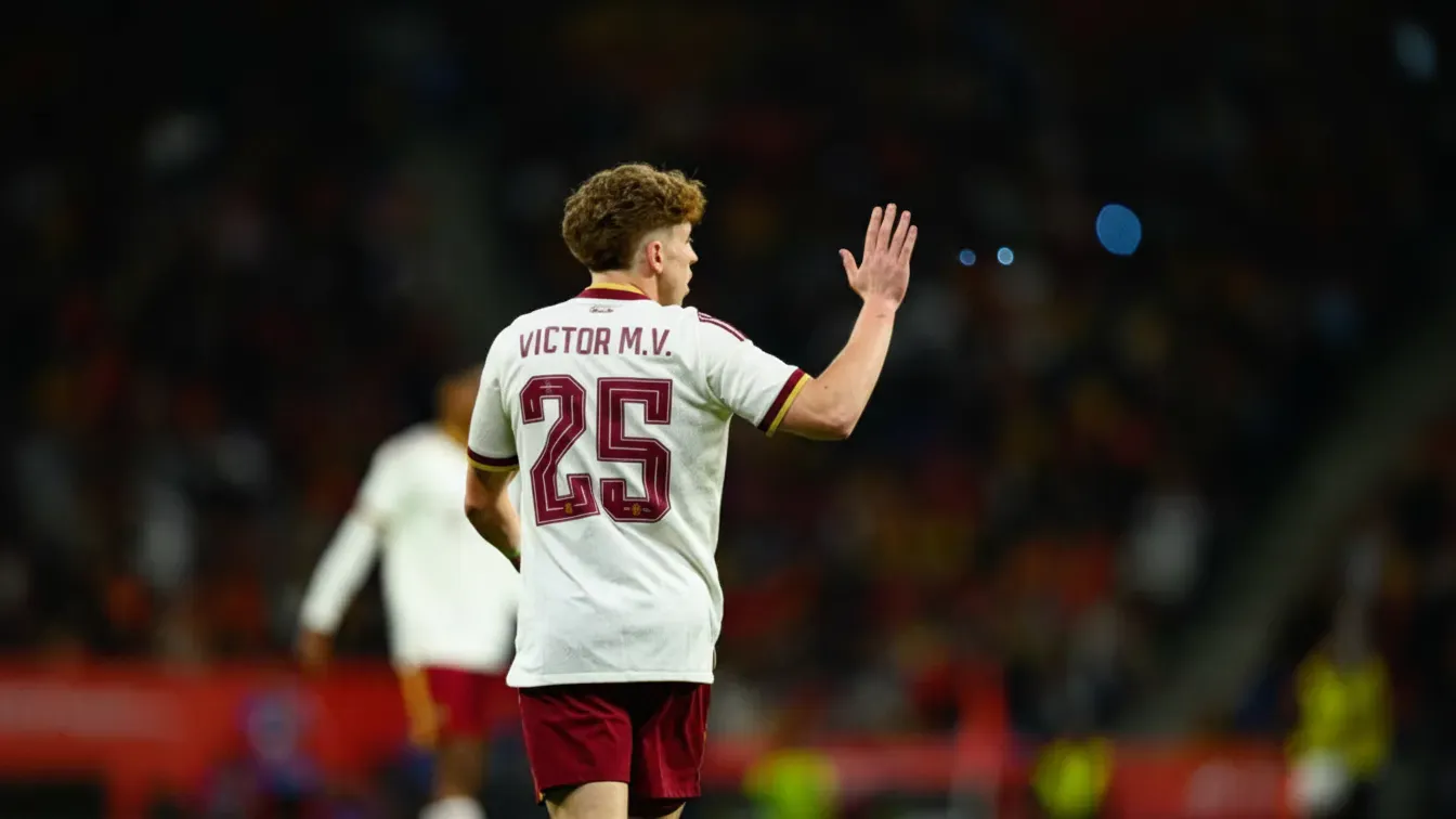 Liverpool gotowy na Nottingham Forest. Iraola stawia na debiutanta w pierwszym składzie