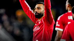 Liverpool gra dalej w FA Cup. The Reds pokonali Wolves w emocjonującym starciu