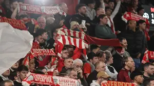 Liverpool i Arsenal ruszają po objawienie mundialu. Wyścig o 17-latka nabiera tempa