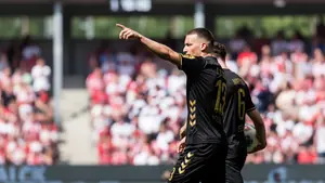 Liverpool i Newcastle obejdą się smakiem? Sensacyjny zwrot w sprawie transferu za 50 mln euro