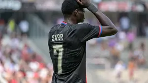 Liverpool i Saudyjczycy muszą poczekać. Stanowcza decyzja w sprawie Ismaila Sarra
