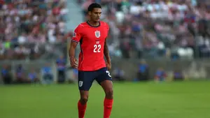 Liverpool ma opcję wykupu Quansaha. Termin upływa w czerwcu 2027 roku