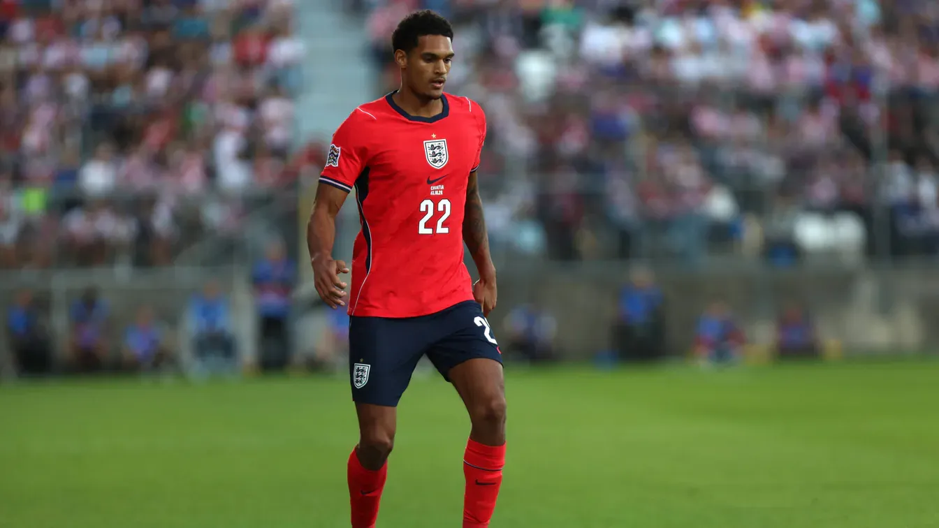 Liverpool ma opcję wykupu Quansaha. Termin upływa w czerwcu 2027 roku
