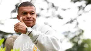 Liverpool ma szykować 250 mln euro za Mbappé. Real rozważa następcę