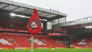 Liverpool musi rozbić bank. Anthony Gordon na celowniku mistrzów Anglii