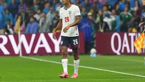 Liverpool nie planuje powrotu Quansaha. Cena klauzuli odstrasza