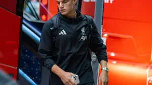 Liverpool nie zamierza wypożyczyć Giovanniego Leoniego w styczniu