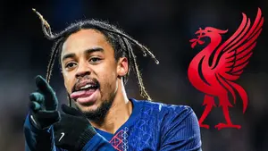 Liverpool o krok od wielkiego transferu. Bradley Barcola dał zielone światło