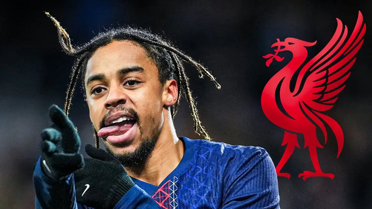 Liverpool o krok od wielkiego transferu. Bradley Barcola dał zielone światło