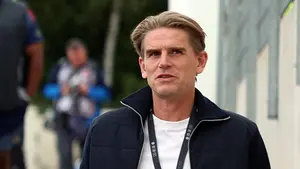Liverpool obserwuje dyrektora Bayernu. Christoph Freund kandydatem na następcę Hughesa