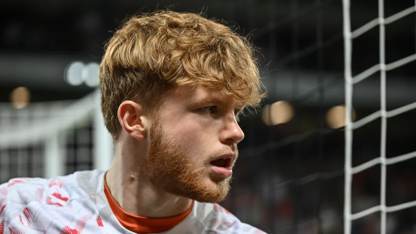 Liverpool oddaje swój talent. Zaskakujący kierunek i niska cena za 22-latka