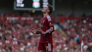 Liverpool podjął decyzję w sprawie Floriana Wirtza. Astronomiczna kwota za Niemca