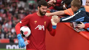 Liverpool podjął sensacyjną decyzję. Gwiazdor może odejść za bezcen, Włosi już czekają