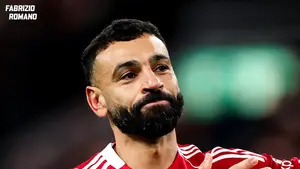 Liverpool pokonuje Manchester United w wielkim hicie