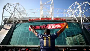 Liverpool przed Arsenalem i Manchesterem United w wyścigu po Nicolása Scottiego