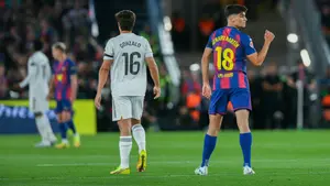 Liverpool pytał o Gerarda Martína. Barcelona chce zatrzymać obrońcę