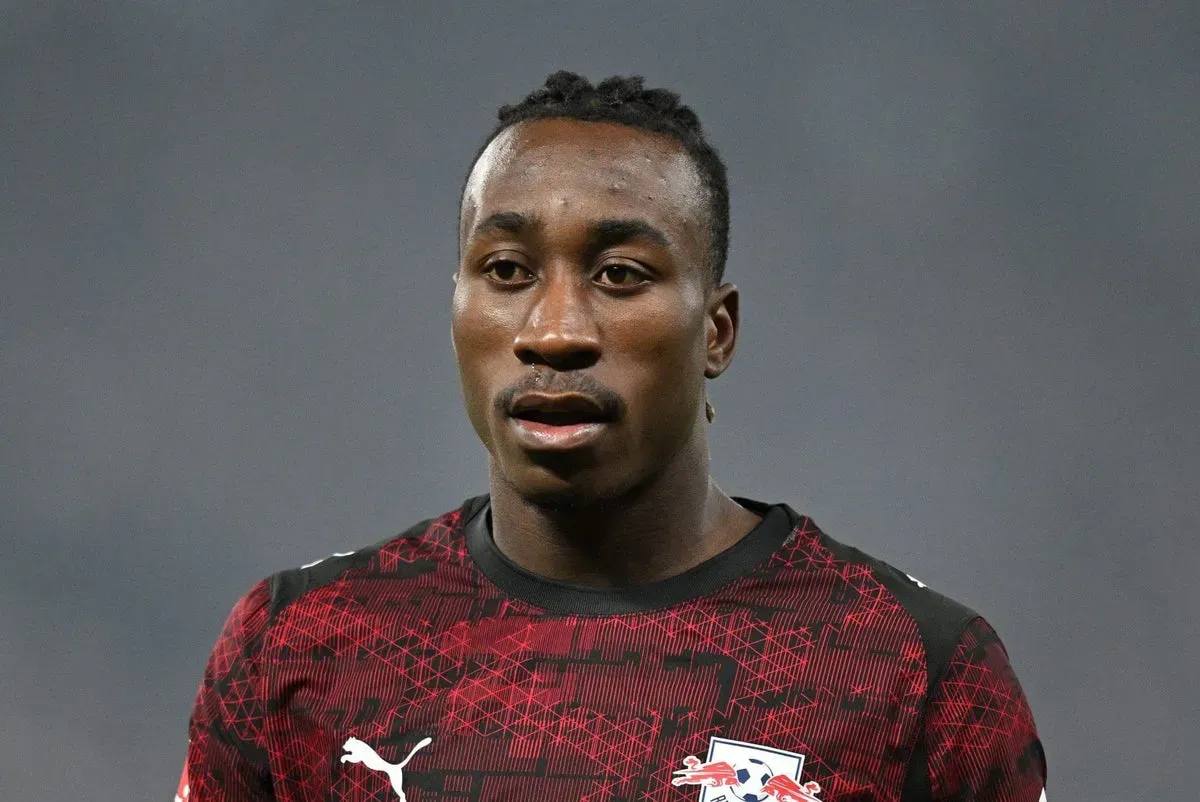 Liverpool rozbija bank za nową gwiazdę. Gigantyczna oferta za następcę Mohameda Salaha