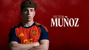 Liverpool rozbił bank i uprzedził gigantów. Oficjalnie: Victor Munoz zmienia klub
