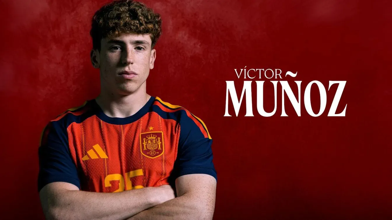 Liverpool rozbił bank i uprzedził gigantów. Oficjalnie: Victor Munoz zmienia klub