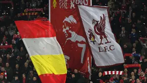 Liverpool rusza po 17-letnią rewelację mundialu. Na drodze stoją Real Madryt i Barcelona