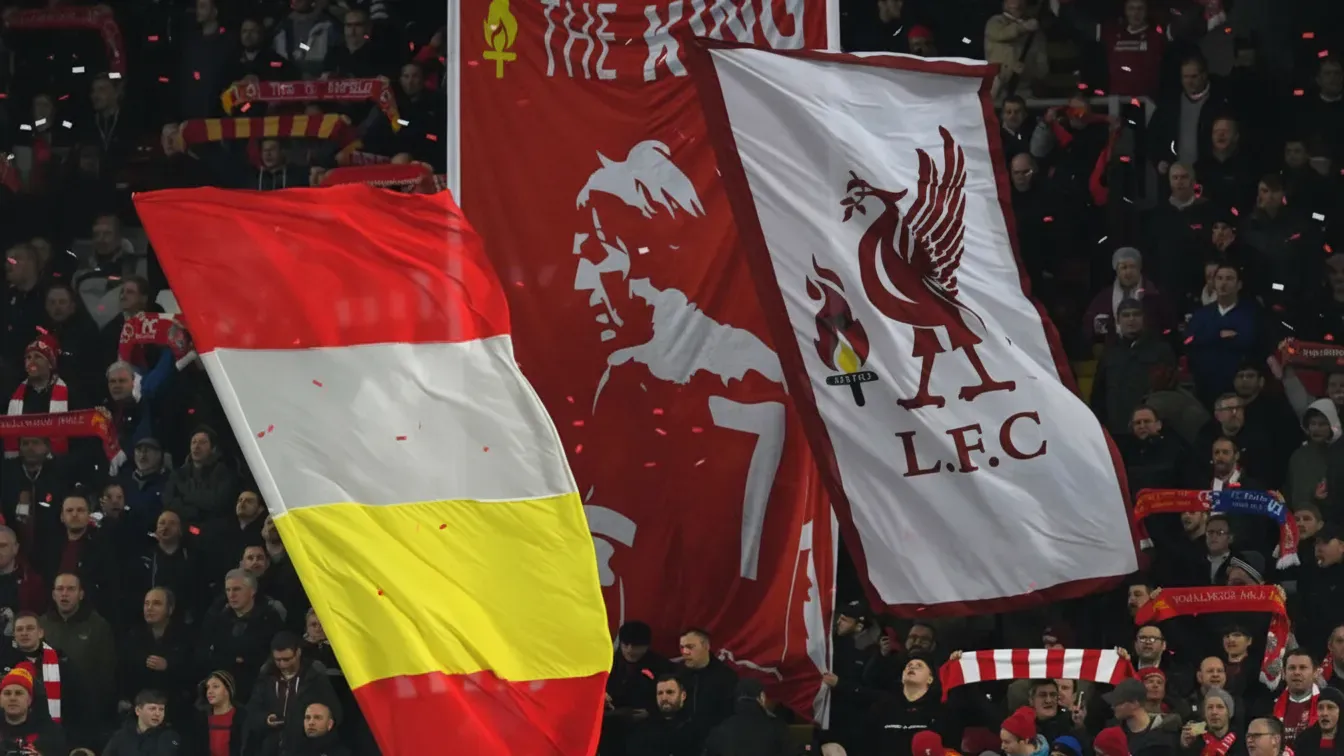 Liverpool rusza po 17-letnią rewelację mundialu. Na drodze stoją Real Madryt i Barcelona