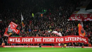 Liverpool rusza po angielską gwiazdę. Giganci z Madrytu i Manchesteru zostają w tyle
