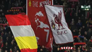 Liverpool rusza po gwiazdę Chelsea. Na Anfield szykują wielki transfer za plecami rywala