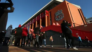 Liverpool rusza po gwiazdę Interu Mediolan. Chcą uprzedzić giganta i zapłacić fortunę