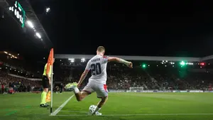 Liverpool rusza po następcę Jonesa. Na stole nawet 100 milionów funtów